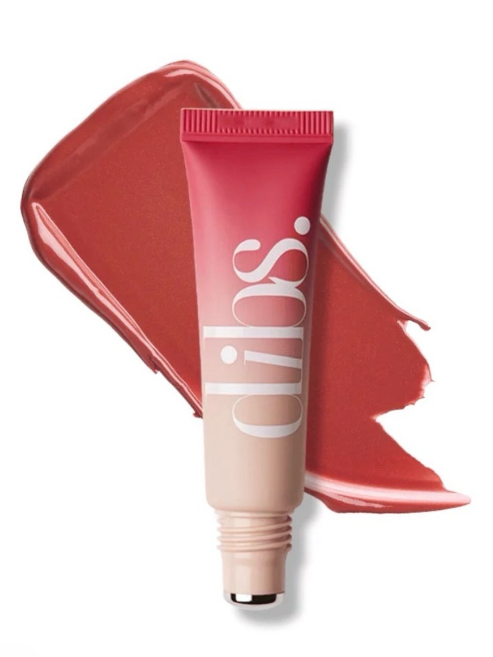 DIBS Beauty Mini Cool Blush Cheek Stain Cool Girl